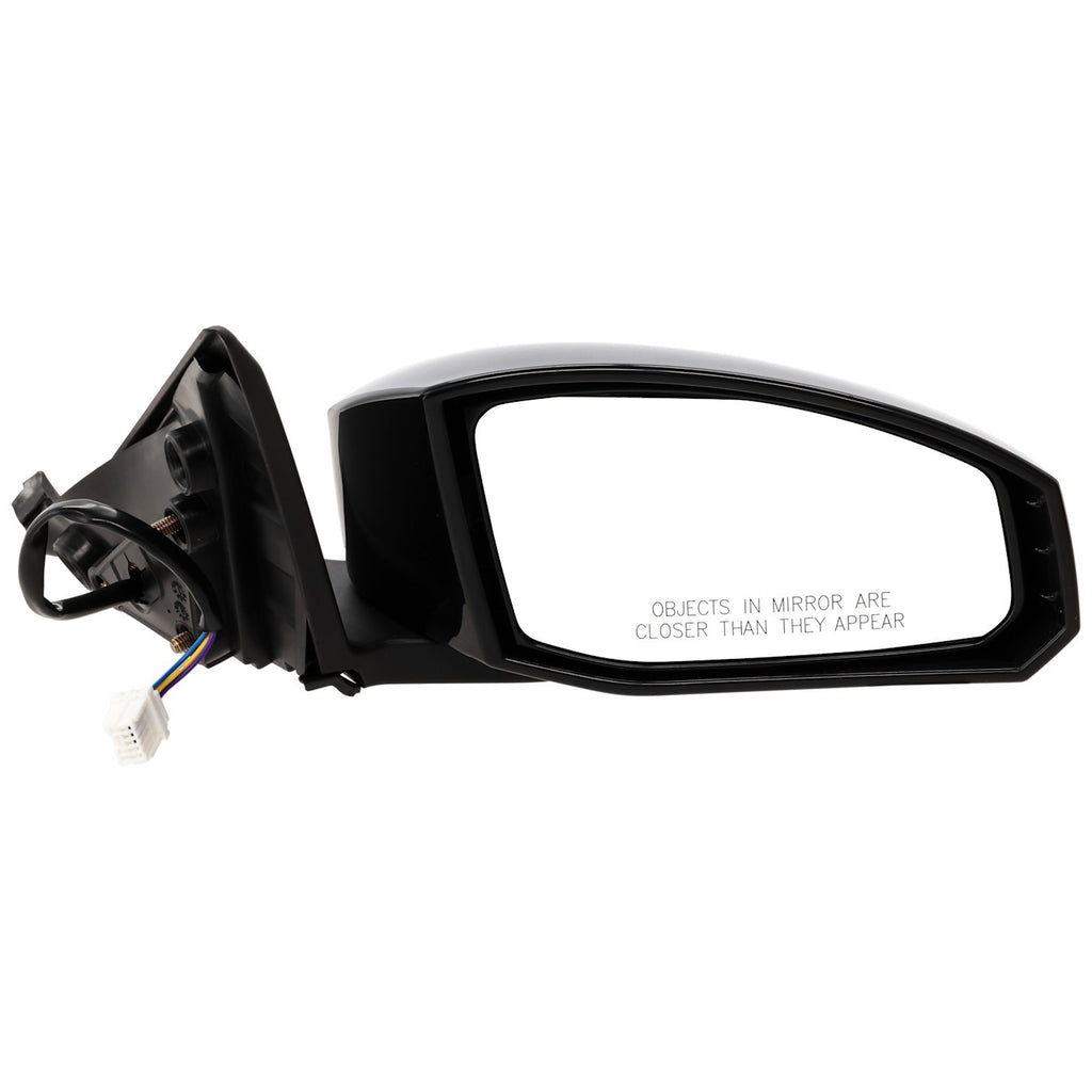 Heated Right Side Mirror for Nissan 350Z (2003–2004)