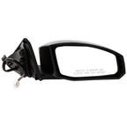 Heated Right Side Mirror for Nissan 350Z (2003–2004)