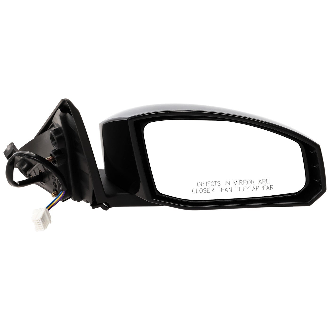 Heated Right Side Mirror for Nissan 350Z (2003–2004)