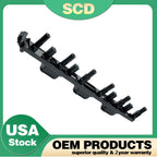 Ignition Coil for Jeep Grand Cherokee, Wrangler (2000–2006) UF296