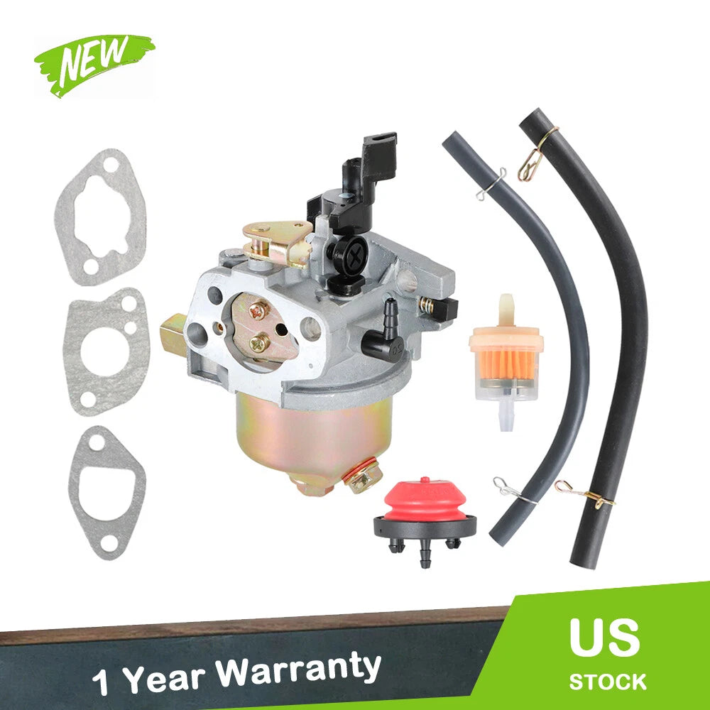 Carburetor for MTD SnowBlower (170-SU, 270-SU, 270-SU-11, 270-SUA, 370-SUB)