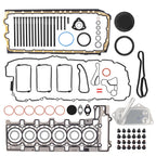 Oil Cooler Gasket Kit for BMW 535i F10 N55 (2011–2016) 50351600