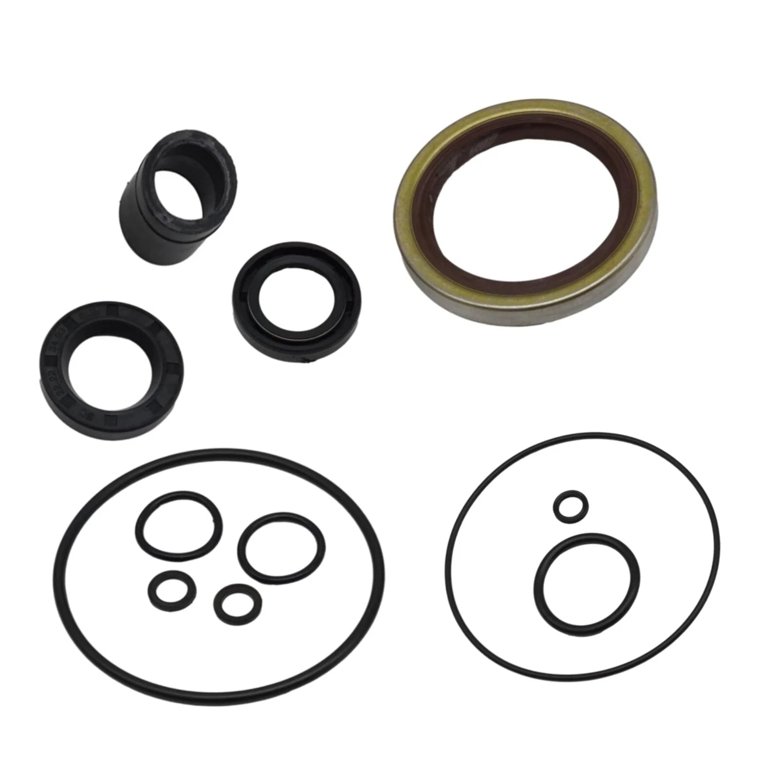 Upper Unit Seal Kit for Mercruiser Alpha Gen II (1991–2008)