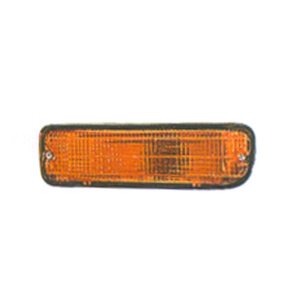 Replacement Driver Side Front Signal Light Assembly for Toyota Tacoma (1995–1997)