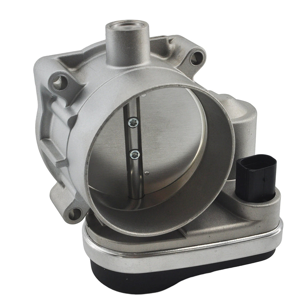 85MM Throttle Body for Dodge Challenger R/T SRT 5.7L 6.1L 6.4L (2003–2012) 04591847AC