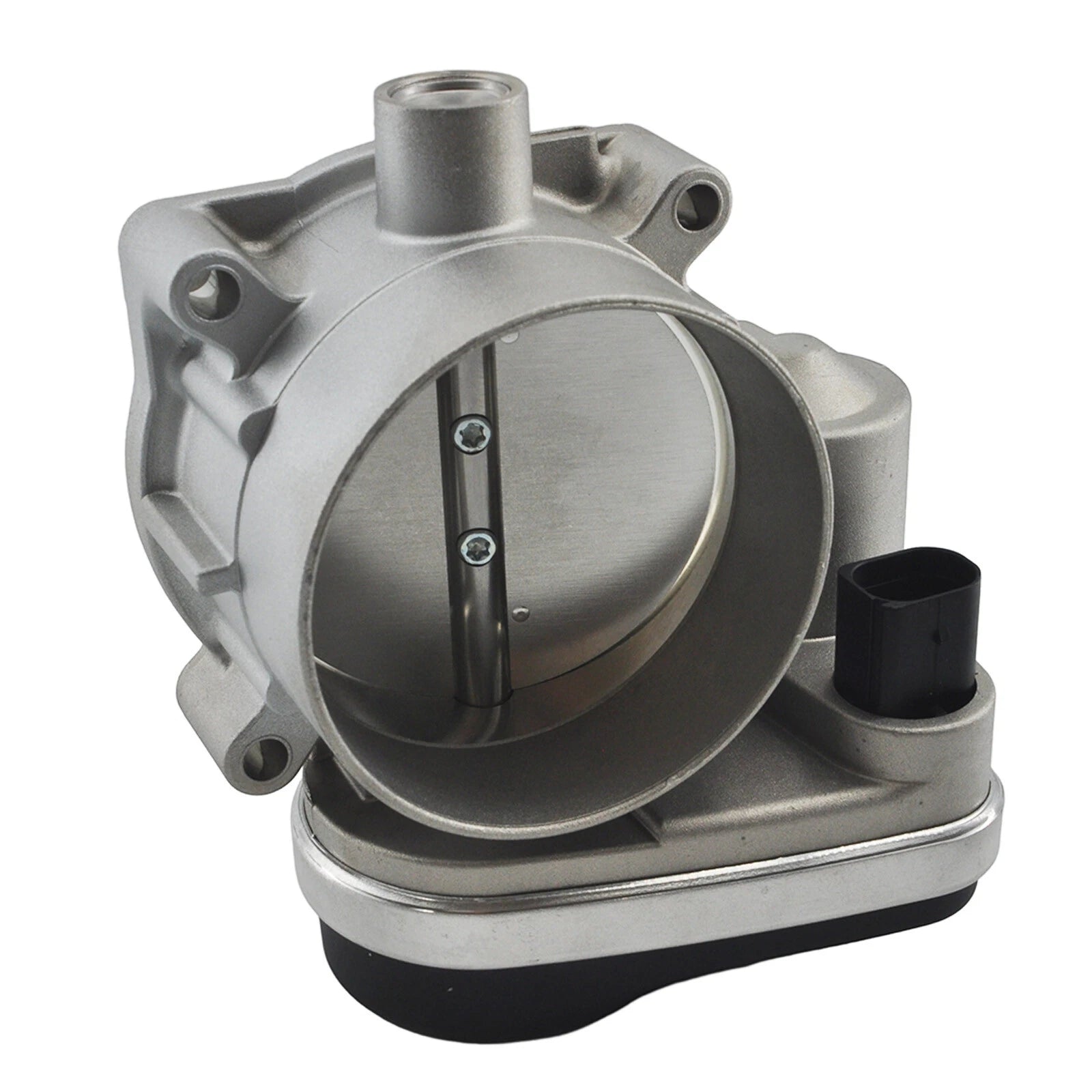 85MM Throttle Body for Dodge Challenger R/T SRT 5.7L 6.1L 6.4L (2003–2012) 04591847AC
