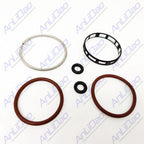 Injector Kit Crush Ring for Evinrude Johnson 40HP-225HP (5007017, 5005803)