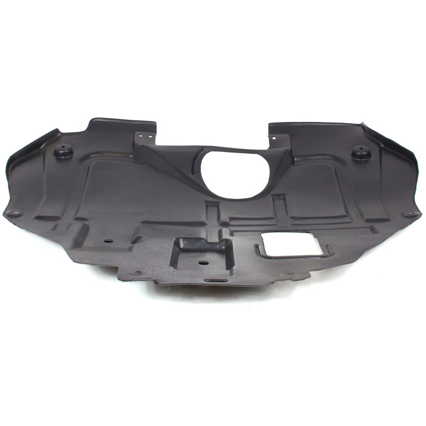 Engine Splash Shield for Mazda 6 (2009–2013) Rear Lower
