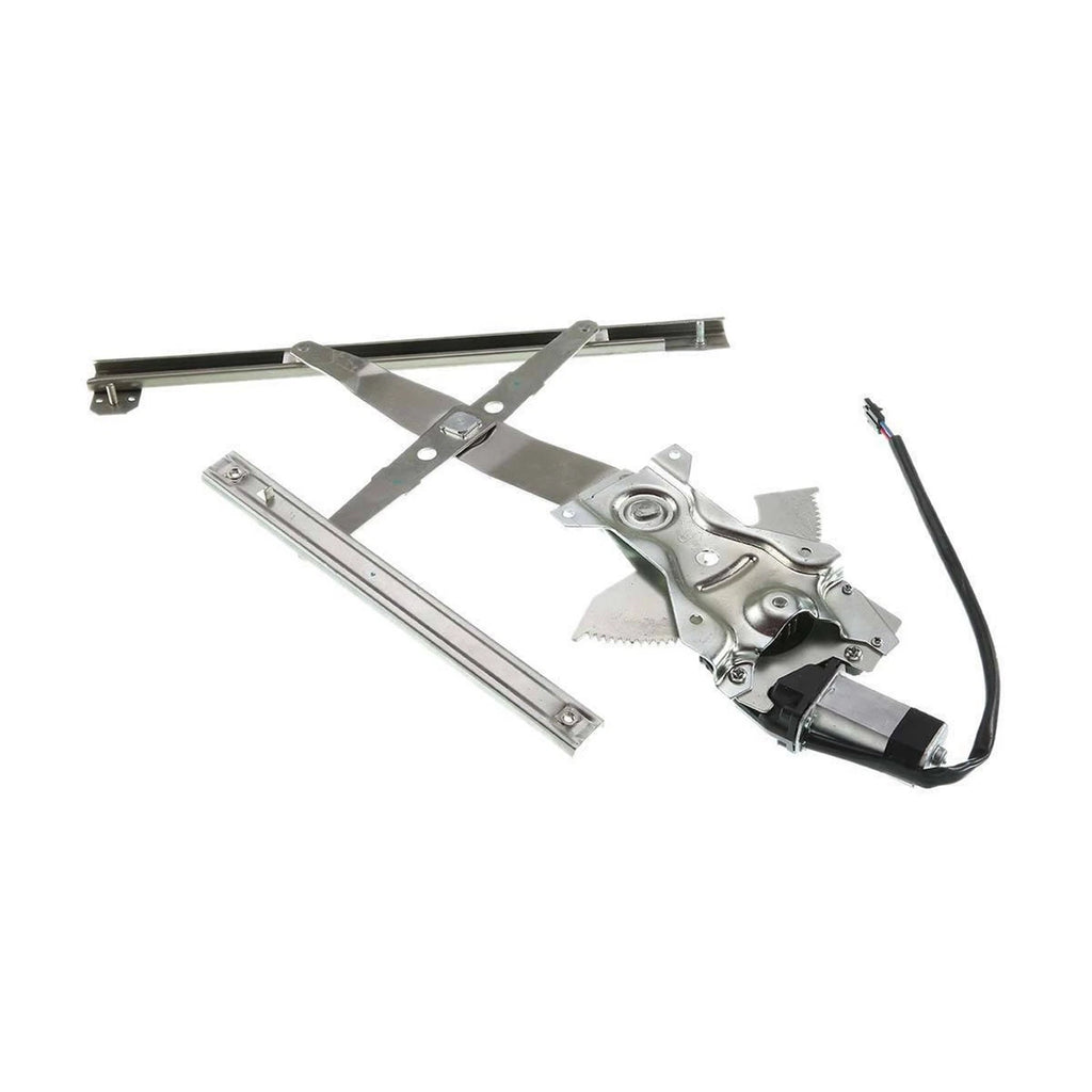 Power Window Regulator Motor Assembly for Buick Skylark, Achieva (1992–1998)