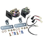 Set of 2 Horns for Chevy Suburban Avalanche