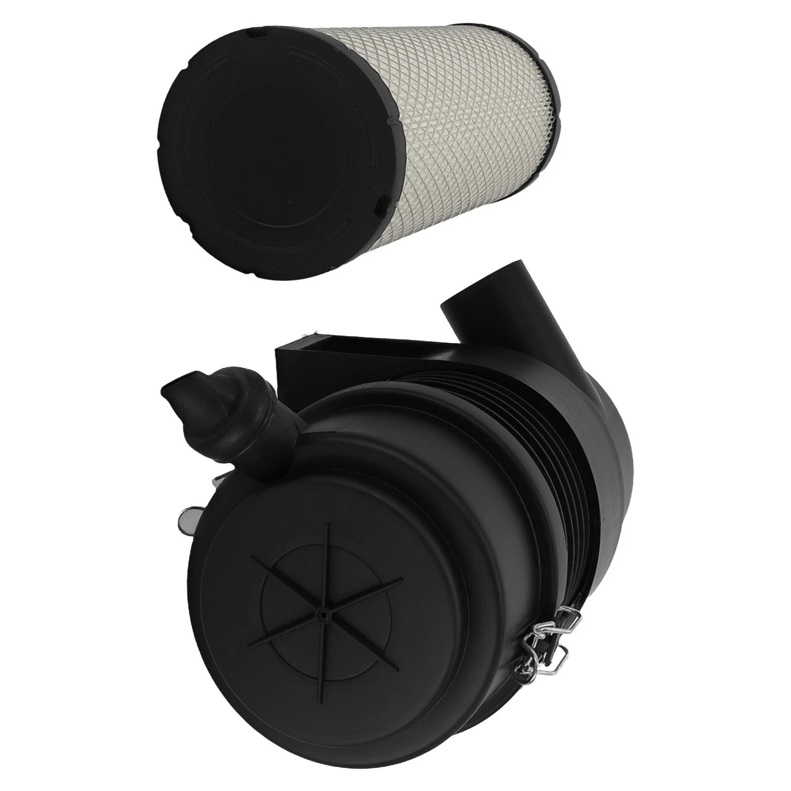 Air Filter System G057514 P821575 for Donaldson FPG