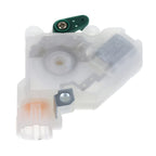 Set of 2 Door Lock Actuators for Nissan Cabstar Frontier (98–15)