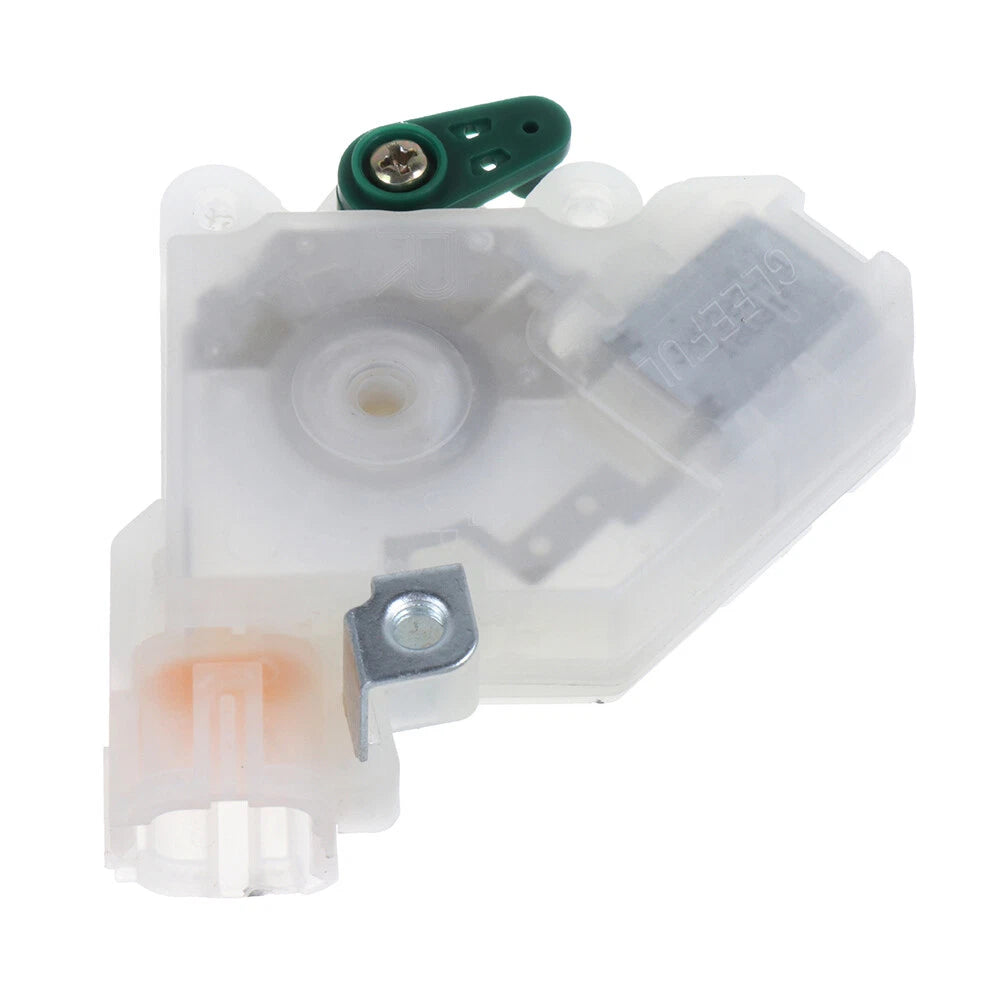Set of 2 Door Lock Actuators for Nissan Cabstar Frontier (98–15)
