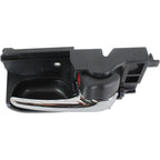 Door Handle for Toyota Corolla (2003–2008) with Chrome Lever Right Inner
