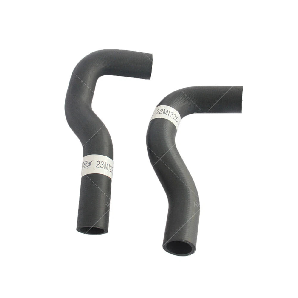 Radiator Hose for Mitsubishi Triton MK 2.8 4Cyl Turbo Diesel (1996–2003)
