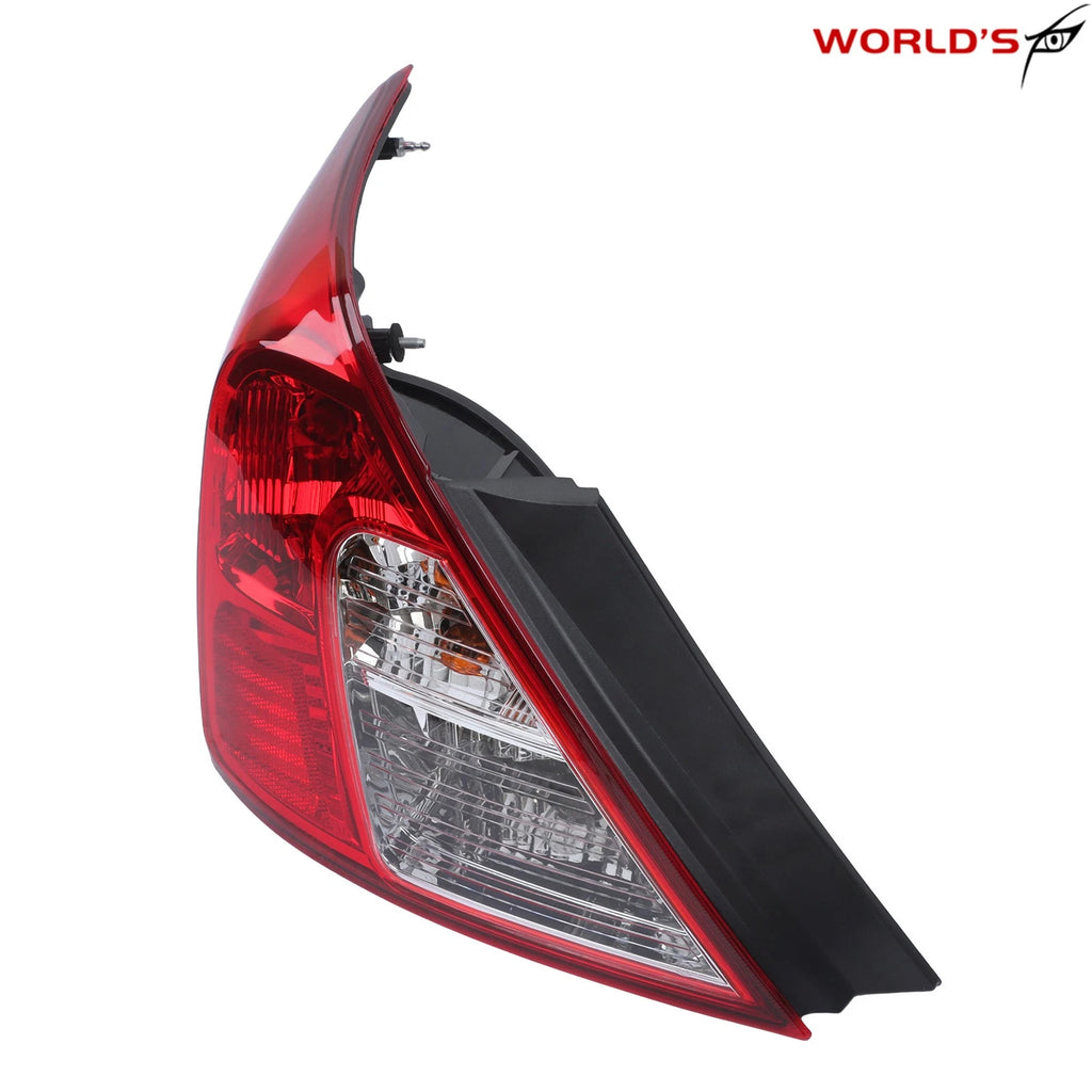 Driver Side Tail Light for Nissan Versa (2012–2019)