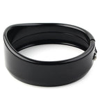 5.75" Headlight Trim Ring Visor for Harley Dyna Street Bob (1994-2020)