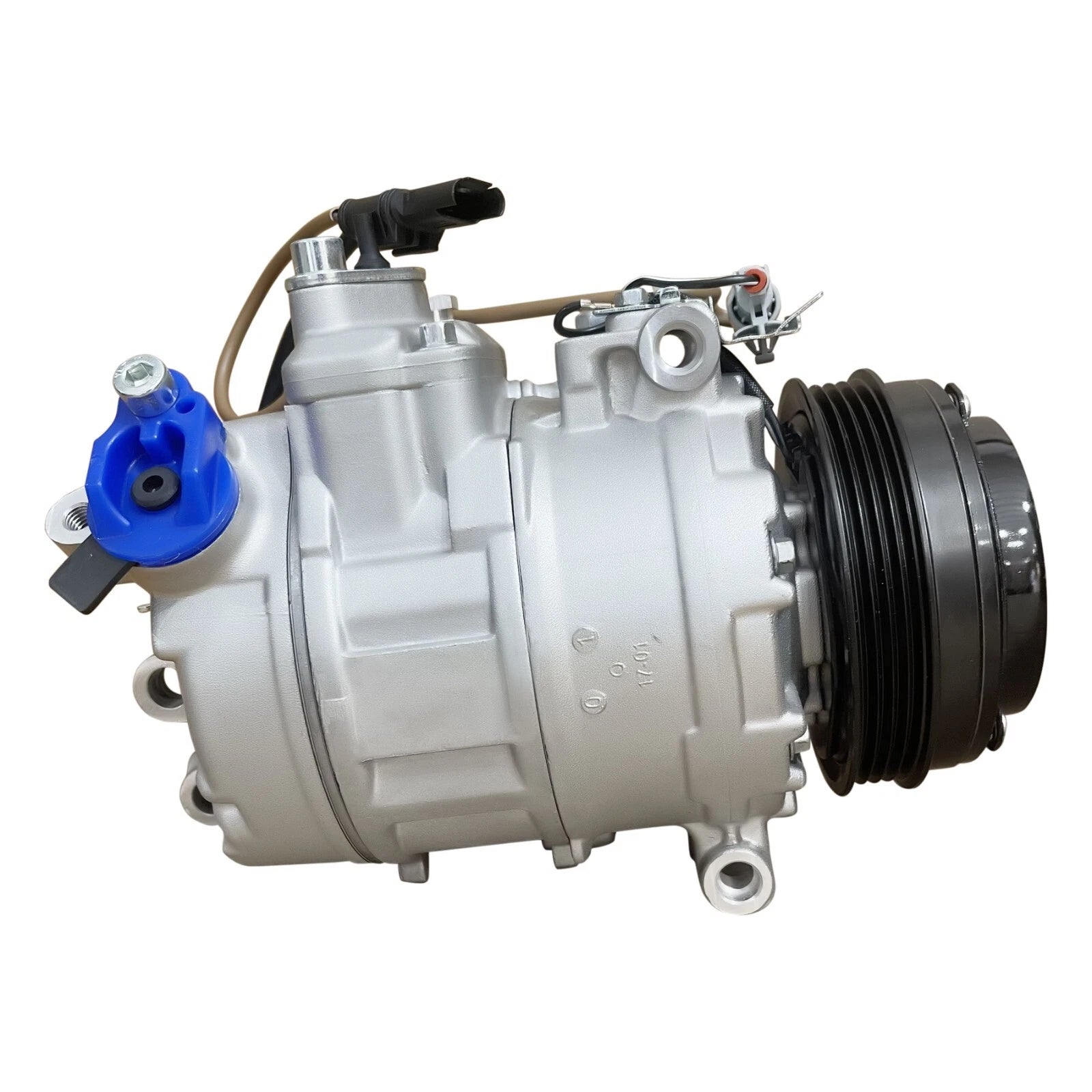 AC Compressor Kit Replacement for BMW 750Li 4.4L (2013-2015)