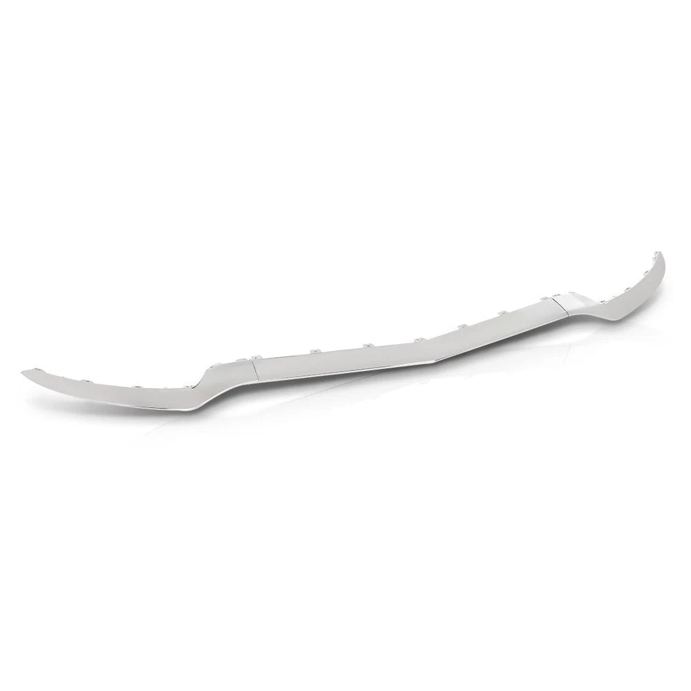 Front Bumper Molding Trim for Mercedes Benz E Class W207 (2014–2017)