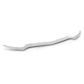 Front Bumper Molding Trim for Mercedes Benz E Class W207 (2014–2017)