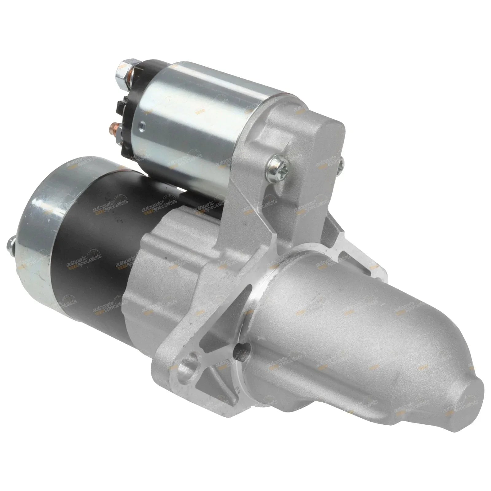 Starter Motor for Subaru Forester SG9 SH 2.5L EJ251 EJ255 EJ253 (2002 - 2011)