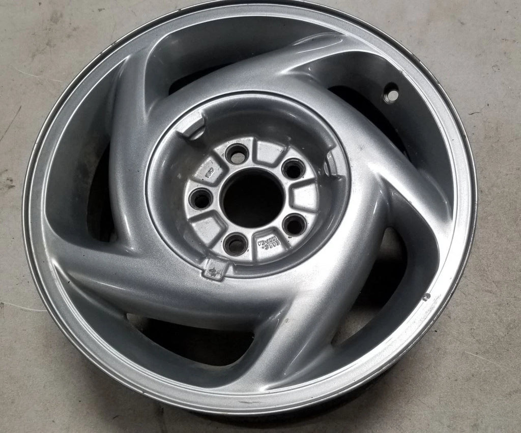 16x7 Wheel Rim for Thunderbird SC (1989–1992) 5x4.25 Bolt Pattern