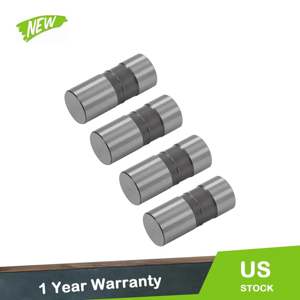 Set of 4 Camshaft Lifters for Polaris Ranger RZR Sportsman (2003–2016)