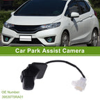Car Park Assist Camera for Honda Fit (2015–2017) No. 39530T5RA01