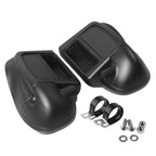 Matte Engine Guard Crash Bar for Harley Touring (2014-2024)