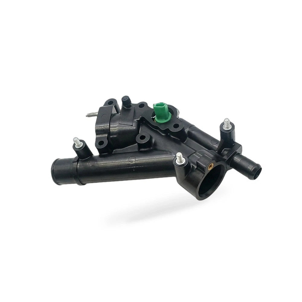 Thermostat Housing Assembly for Peugeot 307 308 406 407, Citroen C4 C5 (2001–2013)