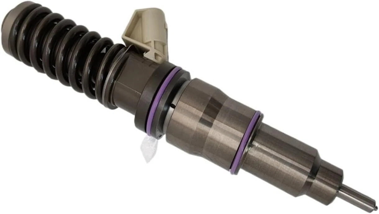 Fuel Injector 8113941 5001866295 for Volvo EC360B EC460B (Diesel)