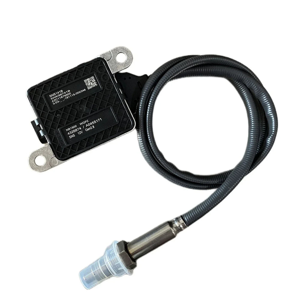 Nitrogen Nox Oxide Sensor for Cummins (2000–2020)