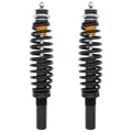 Coil Over Shock Set for John Deere Gator XUV850D, HPX615E (AM137957)