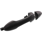 Door Handle for Ford Focus (2000–2007) Front Right or Rear Left Black