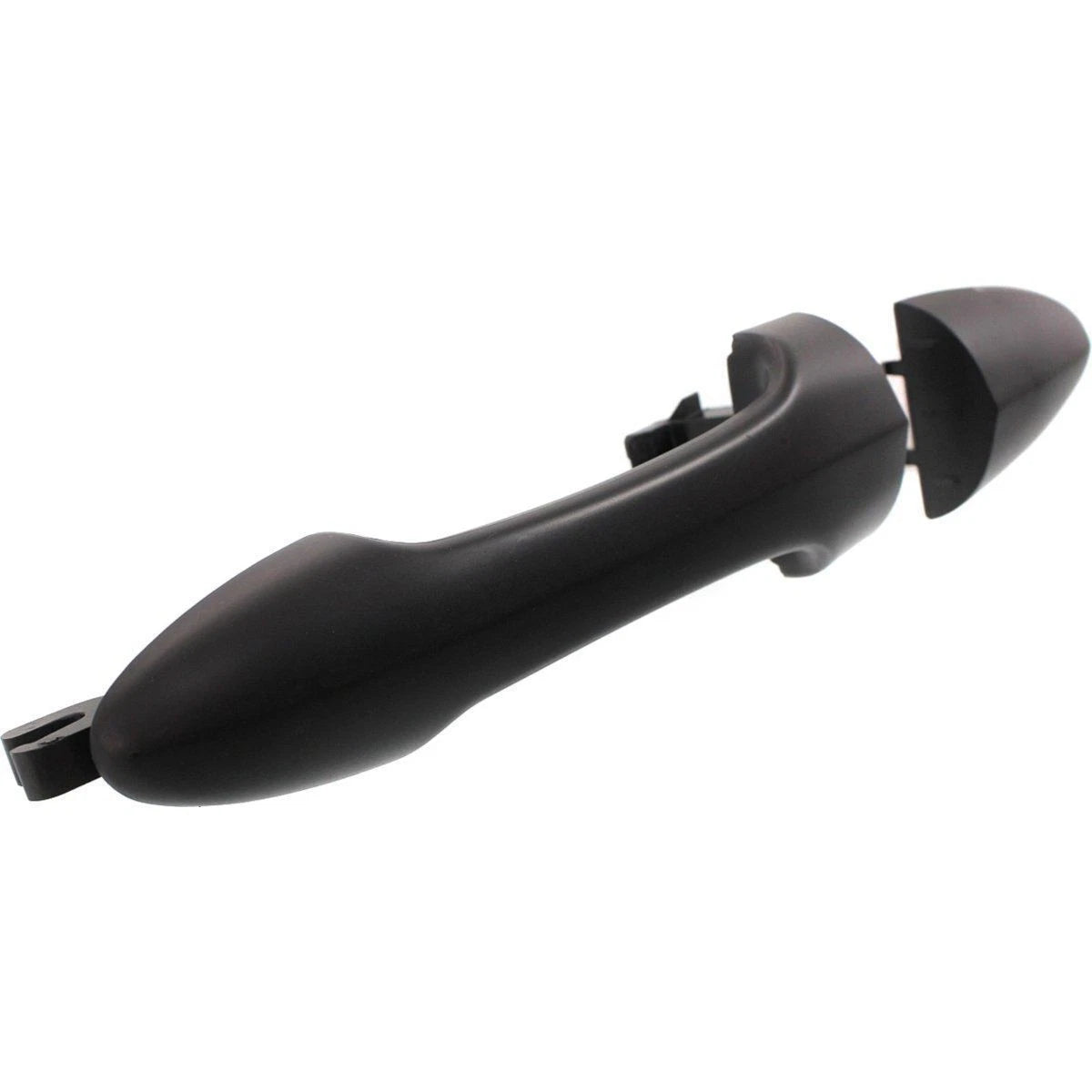 Door Handle for Ford Focus (2000–2007) Front Right or Rear Left Black