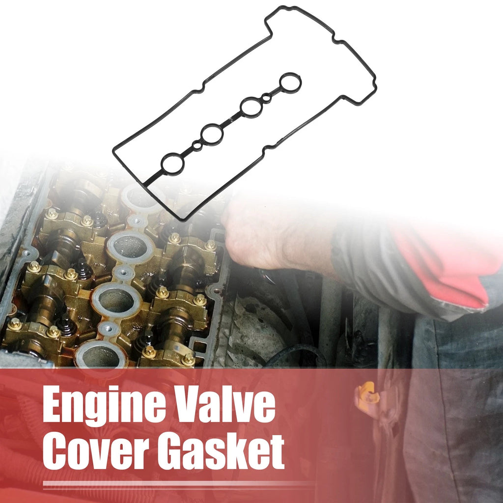 Engine Valve Cover Gasket for Chevrolet Spark/Aveo/Kalos (2000–2023) 96416270/24527955