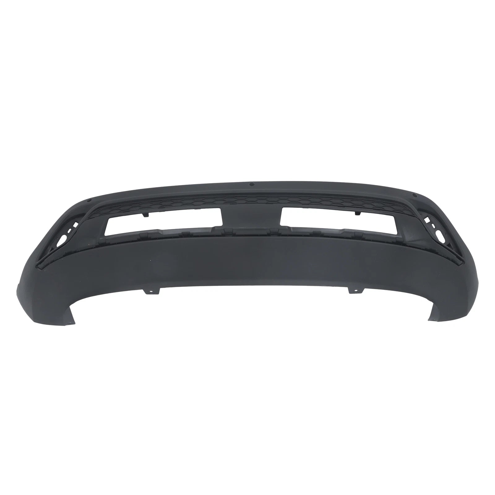 Rear Lower Bumper Cover with Sensor Hole for Chevrolet Trax (2024-2025)