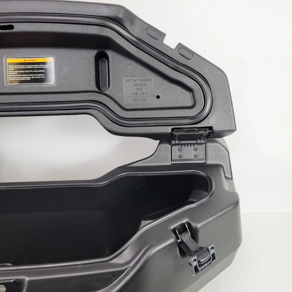 Can-Am Outlander Trunk Box 30Gal Polyethylene ATV 715006097 (2015–2023)