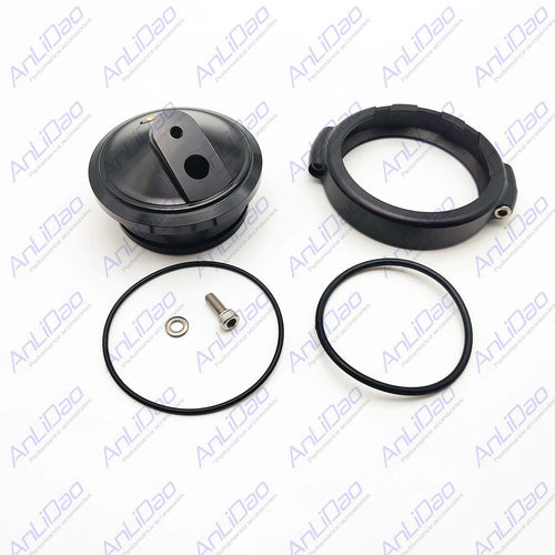 +1lb BS Intake Manifold Upgrade Kit for SeaDoo RXP-X RXT-X GTX 300 (2017–2023)