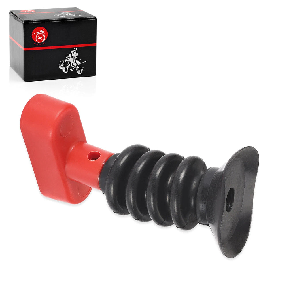 Knob Reverse for Suzuki Quadrunner 230 (1985–1987), Quadsport 160 200 (2003–2004)