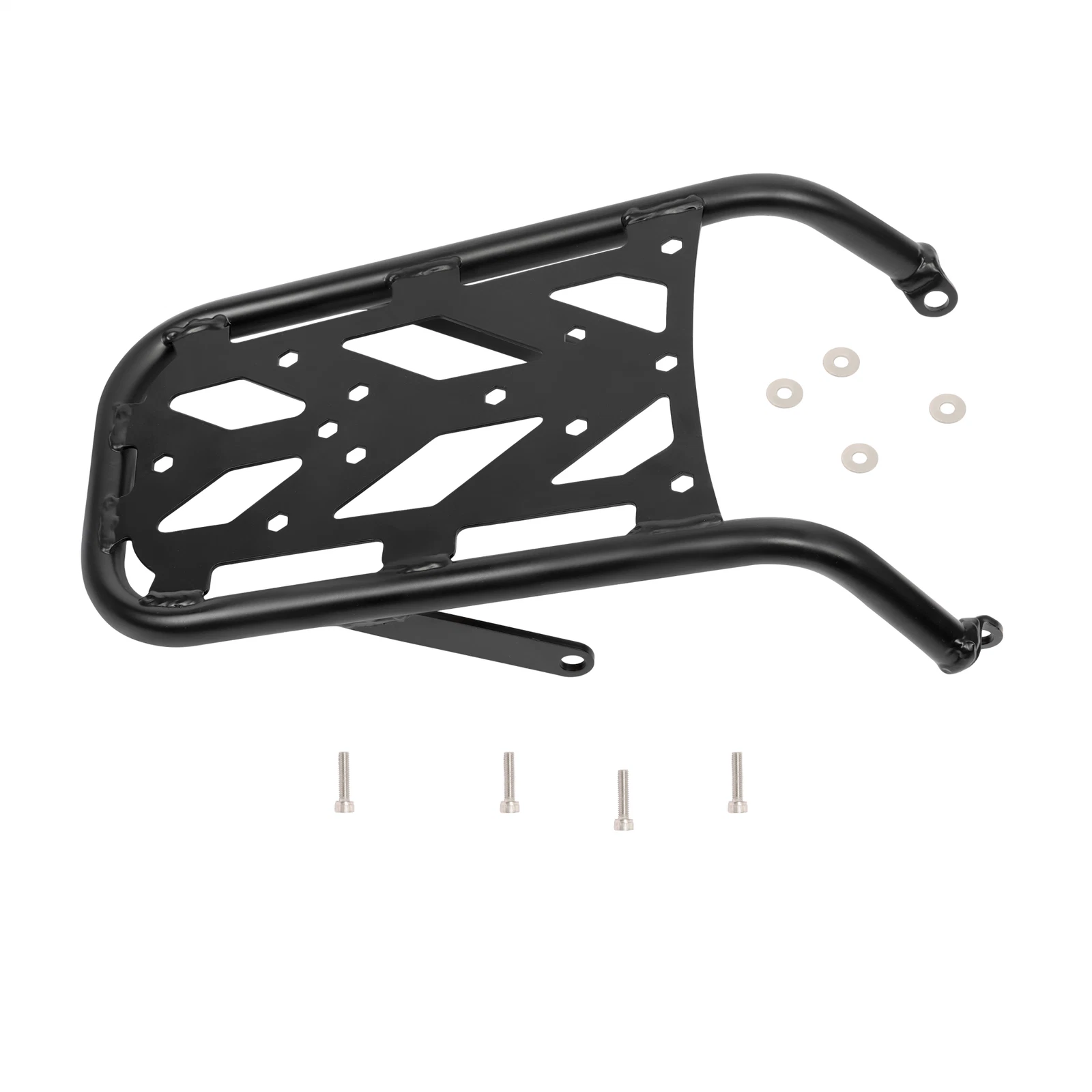 Rear Rack for Kawasaki KLX 230 (2020–2024)