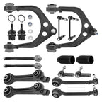Front Control Arms Suspension Kit for Dodge Charger Challenger (2011-2017)