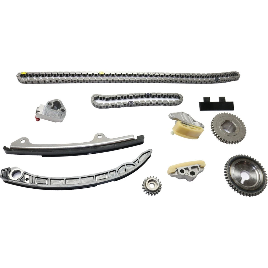 Timing Chain Kit for Nissan Sentra, Frontier (2005–2012)