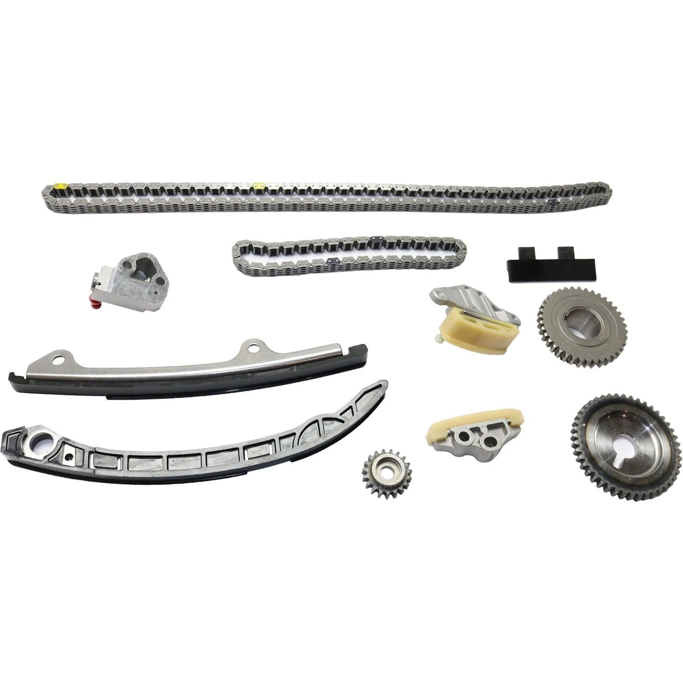 Timing Chain Kit for Nissan Sentra, Frontier (2005–2012)