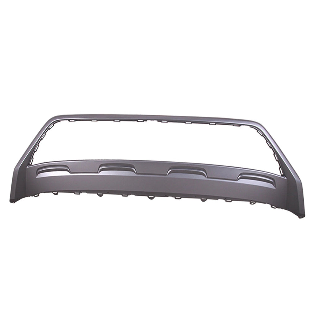 Replacement Front Bumper Cover Grille Molding for Toyota Hilux (2005–2015)