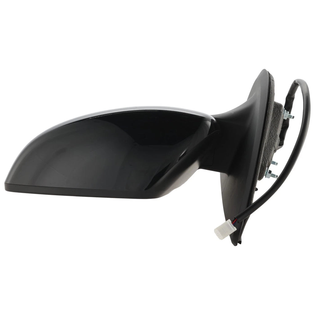 Driver Left Side Heated Mirror for Nissan Frontier (2022–2024)