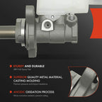 Brake Master Cylinder with Reservoir for Nissan Rogue (2015–2020)