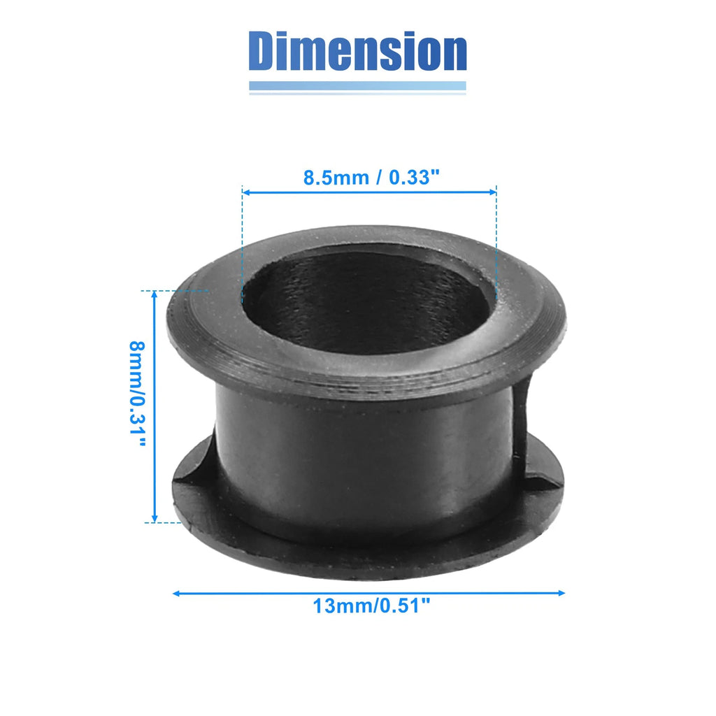 Automatic Transmission Shifter Cable Bushing 33820-02370B for Toyota Corolla (2003–2008)