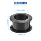 Automatic Transmission Shifter Cable Bushing 33820-02370B for Toyota Corolla (2003–2008)