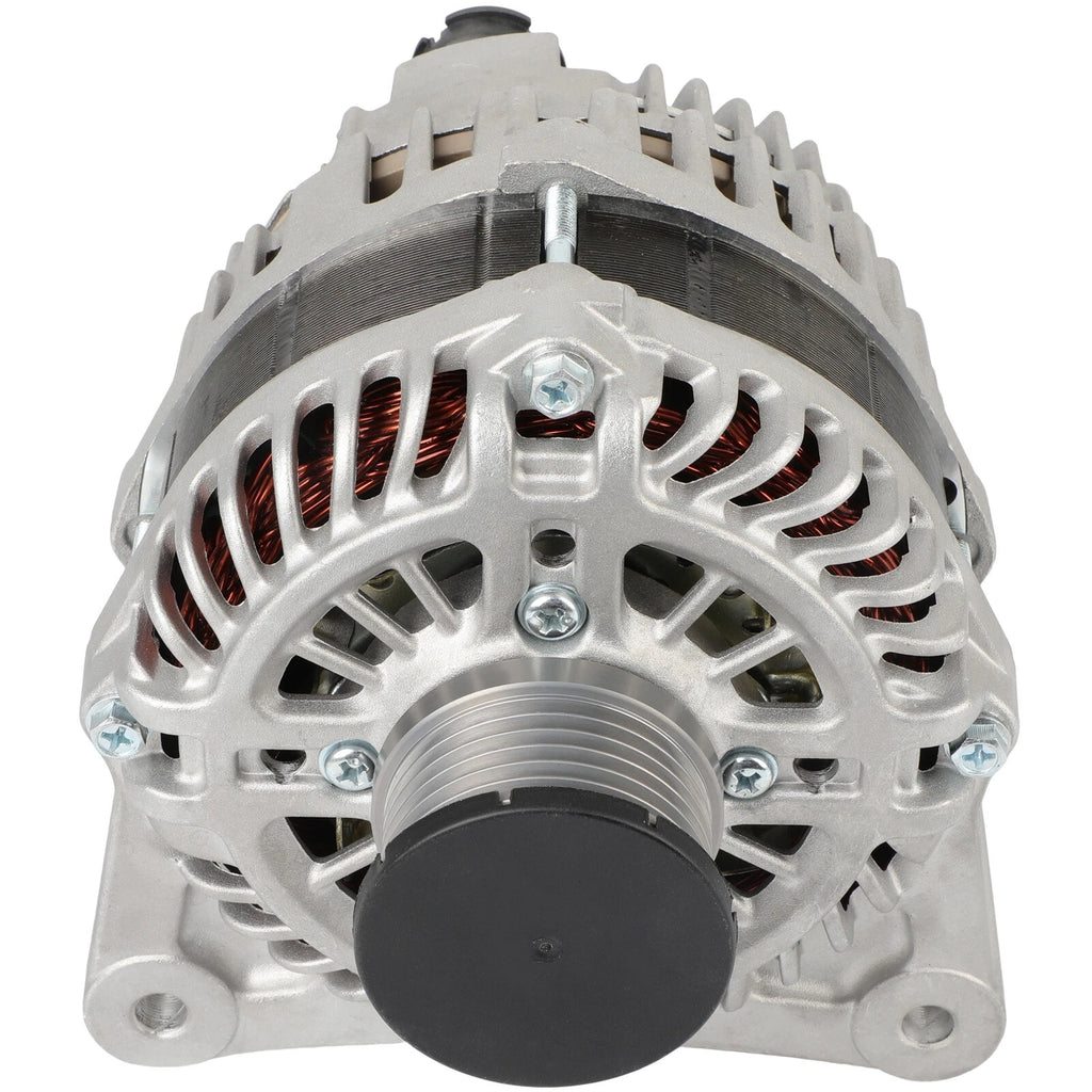 Alternator for Nissan Cube (2010–2014) 6-Groove Clutch Pulley